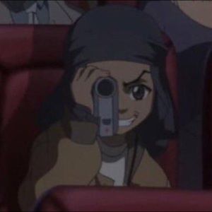 Meet your Posher, Angel